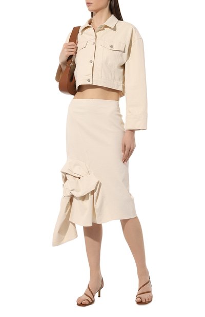 Джинсовая куртка BATS, арт. D_1_01, фото 2