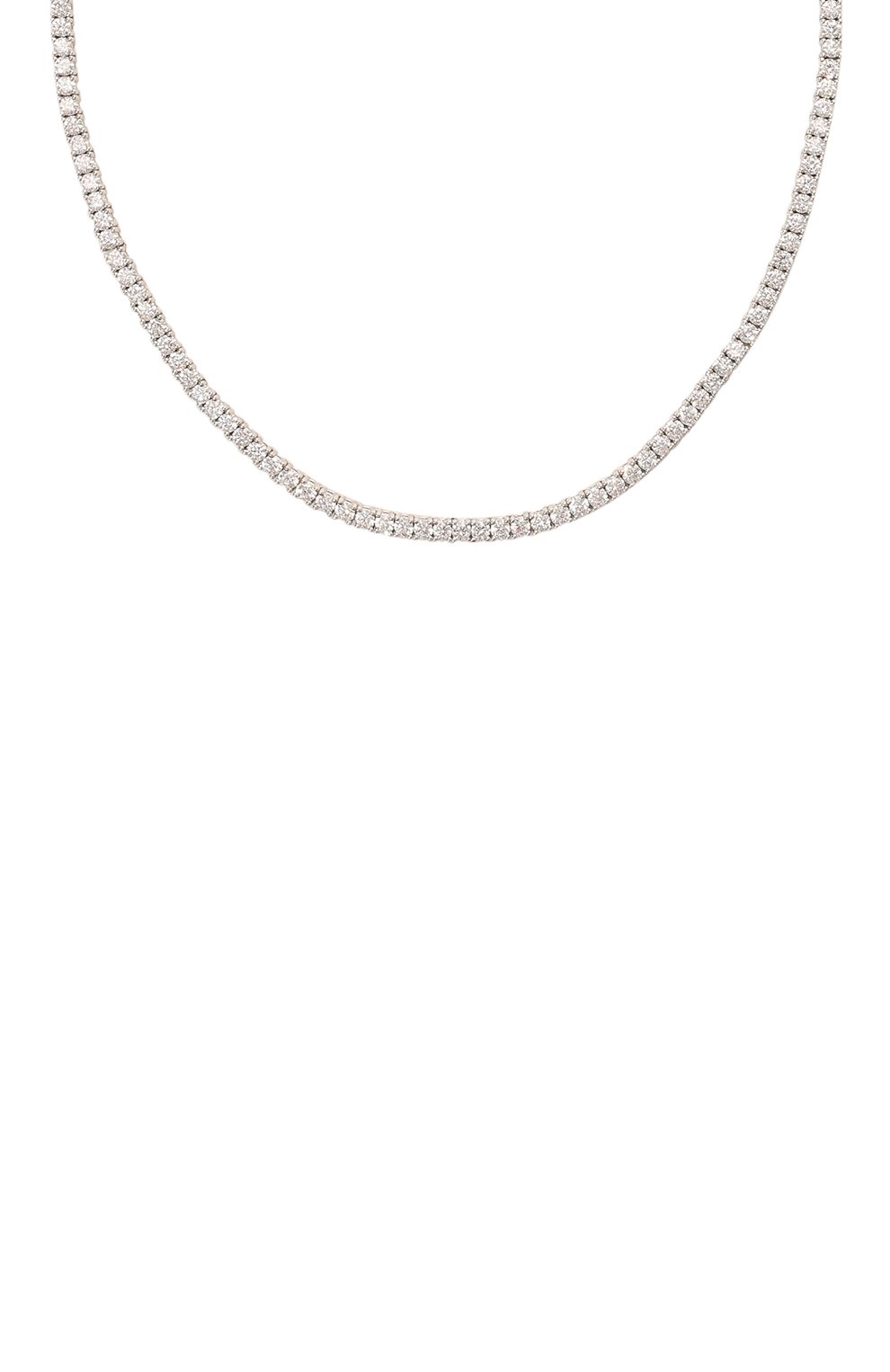 Колье NUMBERING, арт. 3724, фото 3