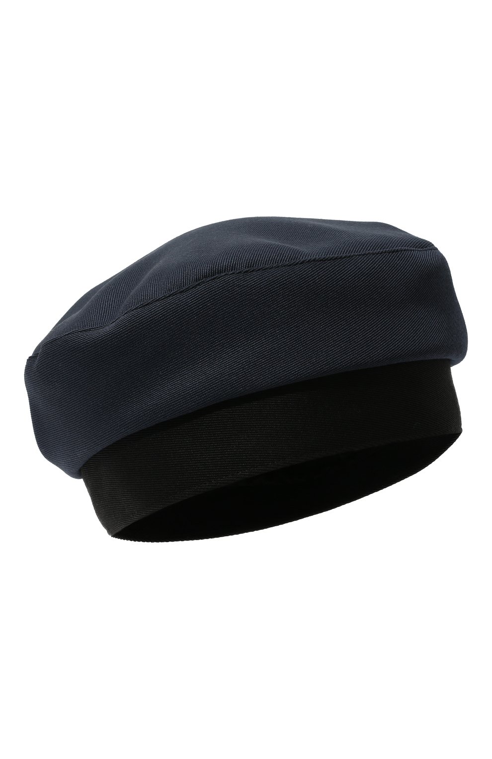 Шерстяной берет GIORGIO ARMANI, арт. 797361/2F504, фото 1