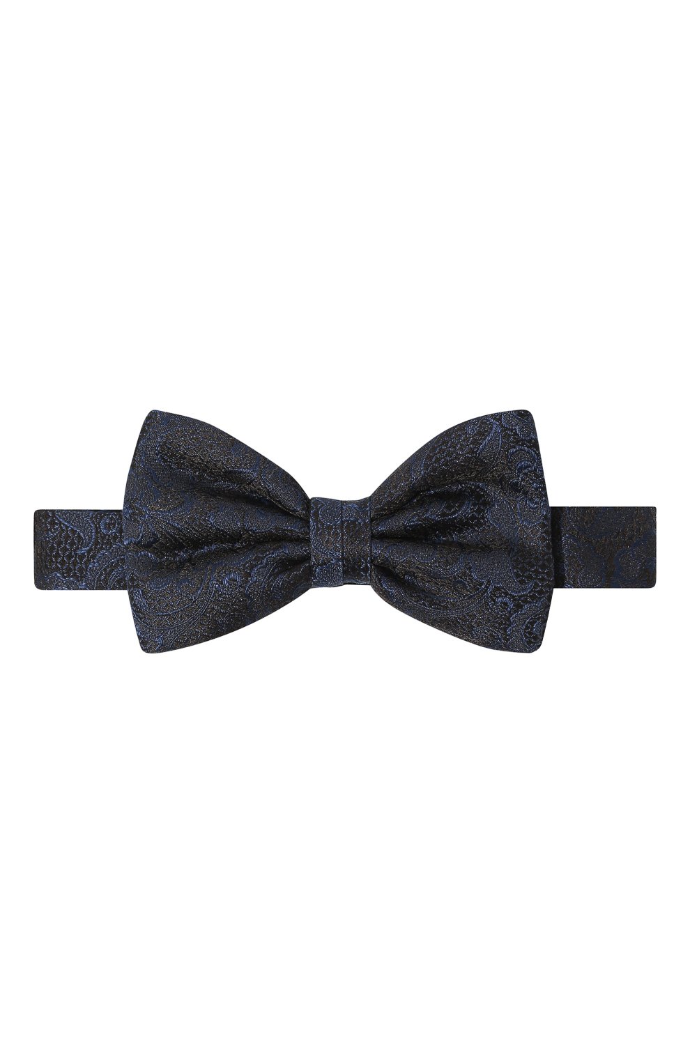 Шелковый галстук-бабочка STEFANO RICCI JUNIOR, арт. YHN01/46302H, фото 1