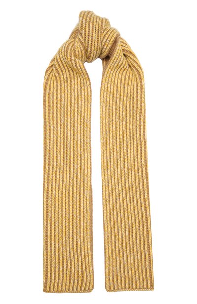 Кашем ировый шарф LORO PIANA, арт. FAL4379, фото 1