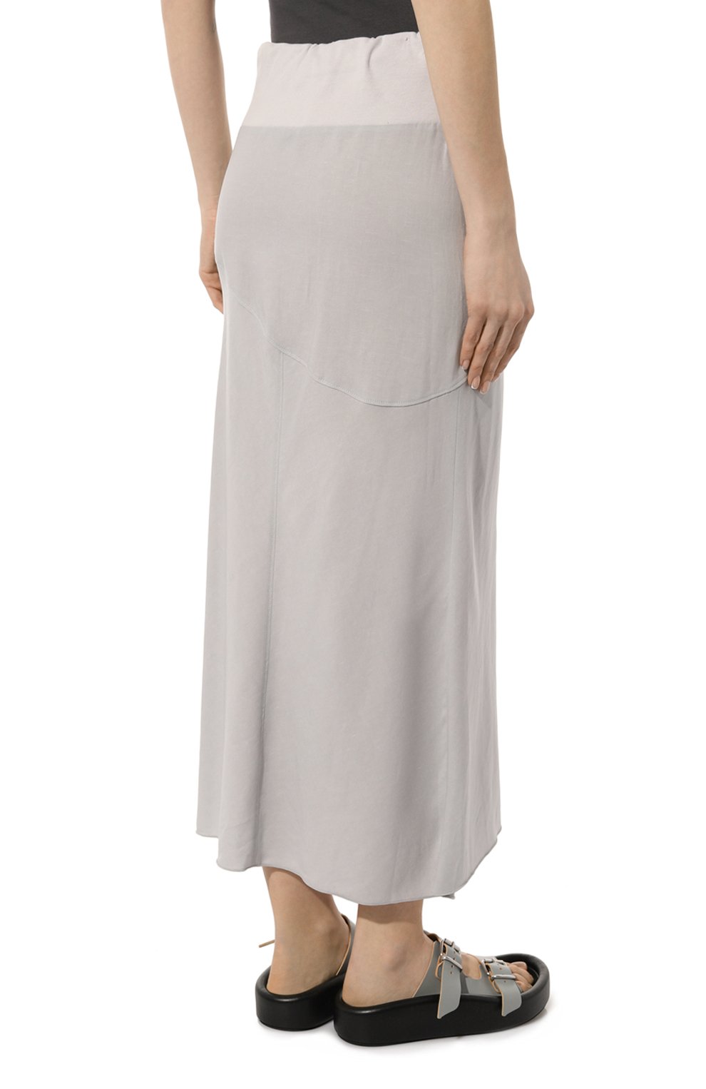 Юбка LOW CLASSIC, арт. L0W23SM_SK010_LU, фото 4