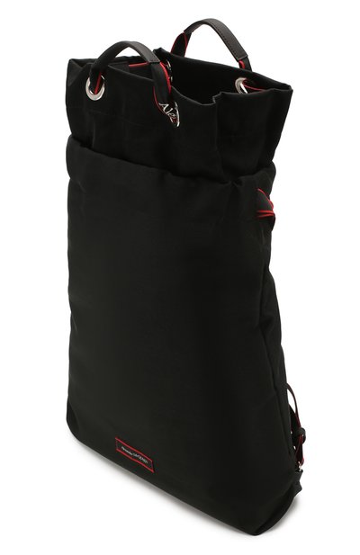 Текстильный рюкзак ALEXANDER MCQUEEN, арт. 610673/HUP6N, фото 4