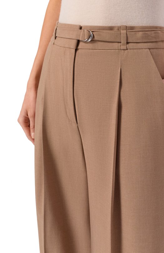 Брюки HUGO 50554020 Бежевый  50554020 Фото 5