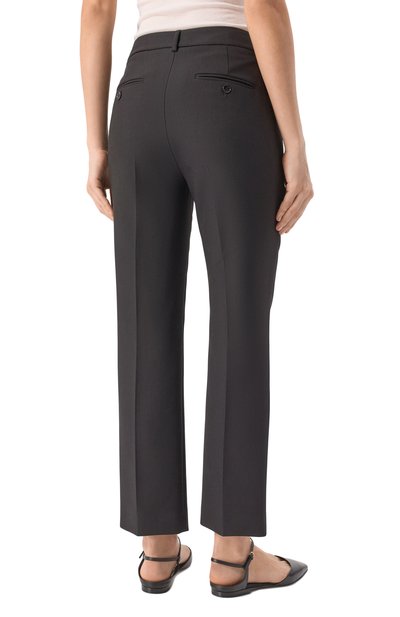 Брюки WEEKEND MAX MARA, арт. RANA, фото 4