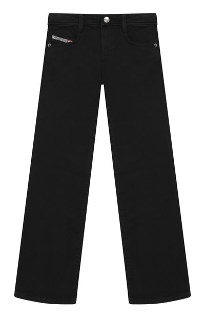 Джинсы DIESEL, арт. J02341/KXBR6