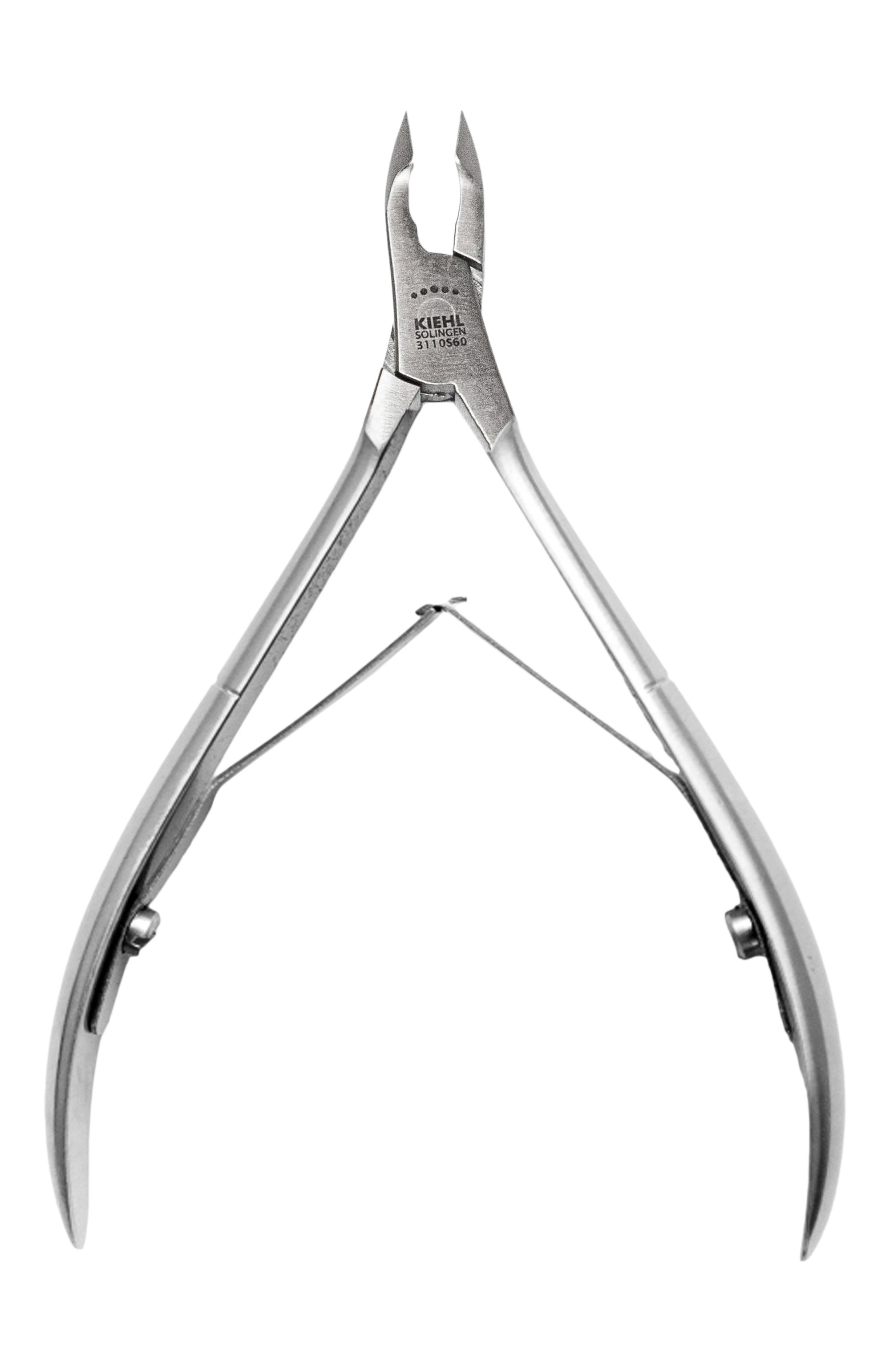 Щипцы для заусенцев KIEHL SOLINGEN, арт. 3110S60/24, фото 1