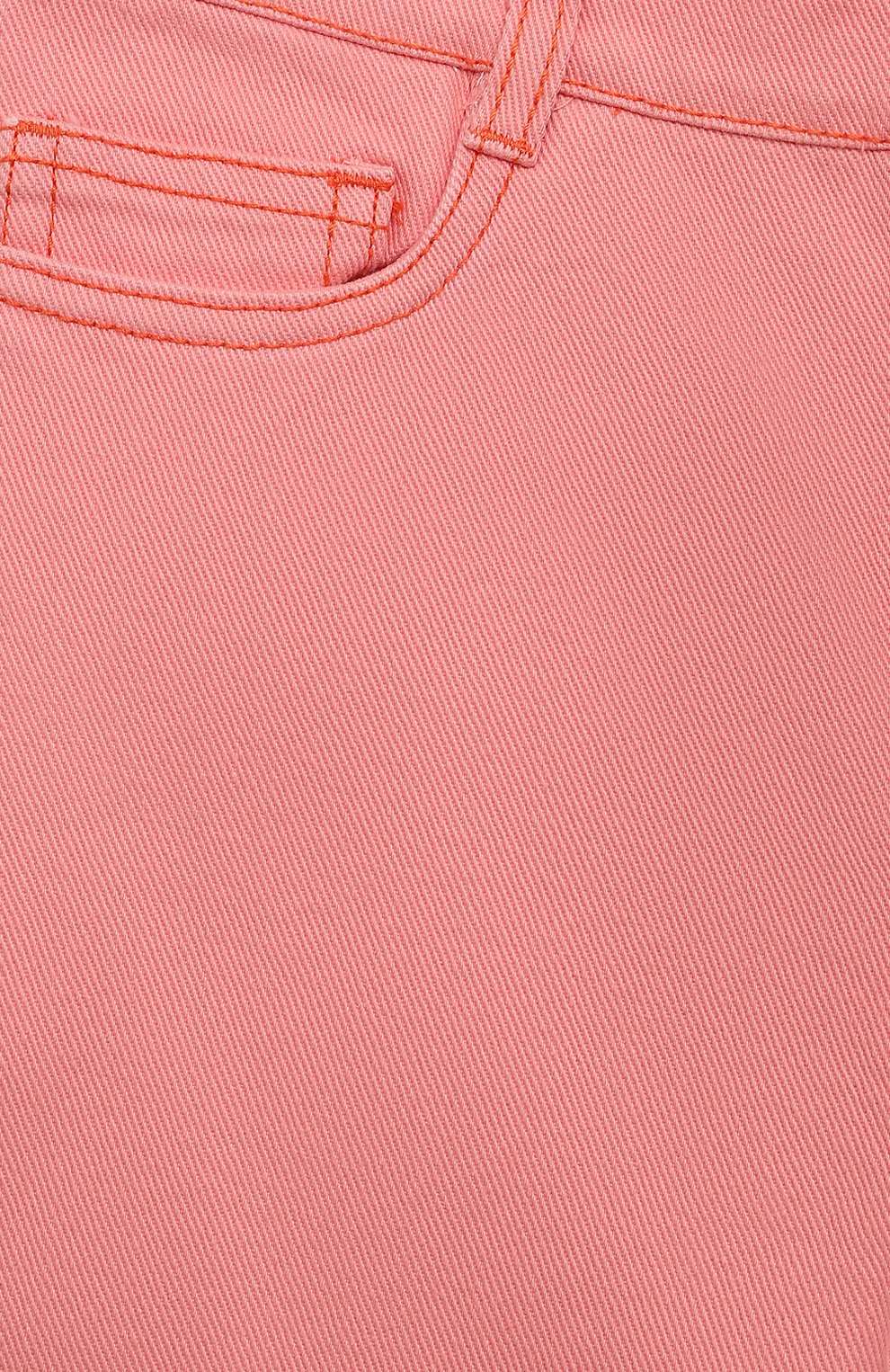 Джинсы TINYCOTTONS, арт. AW24-232, фото 3