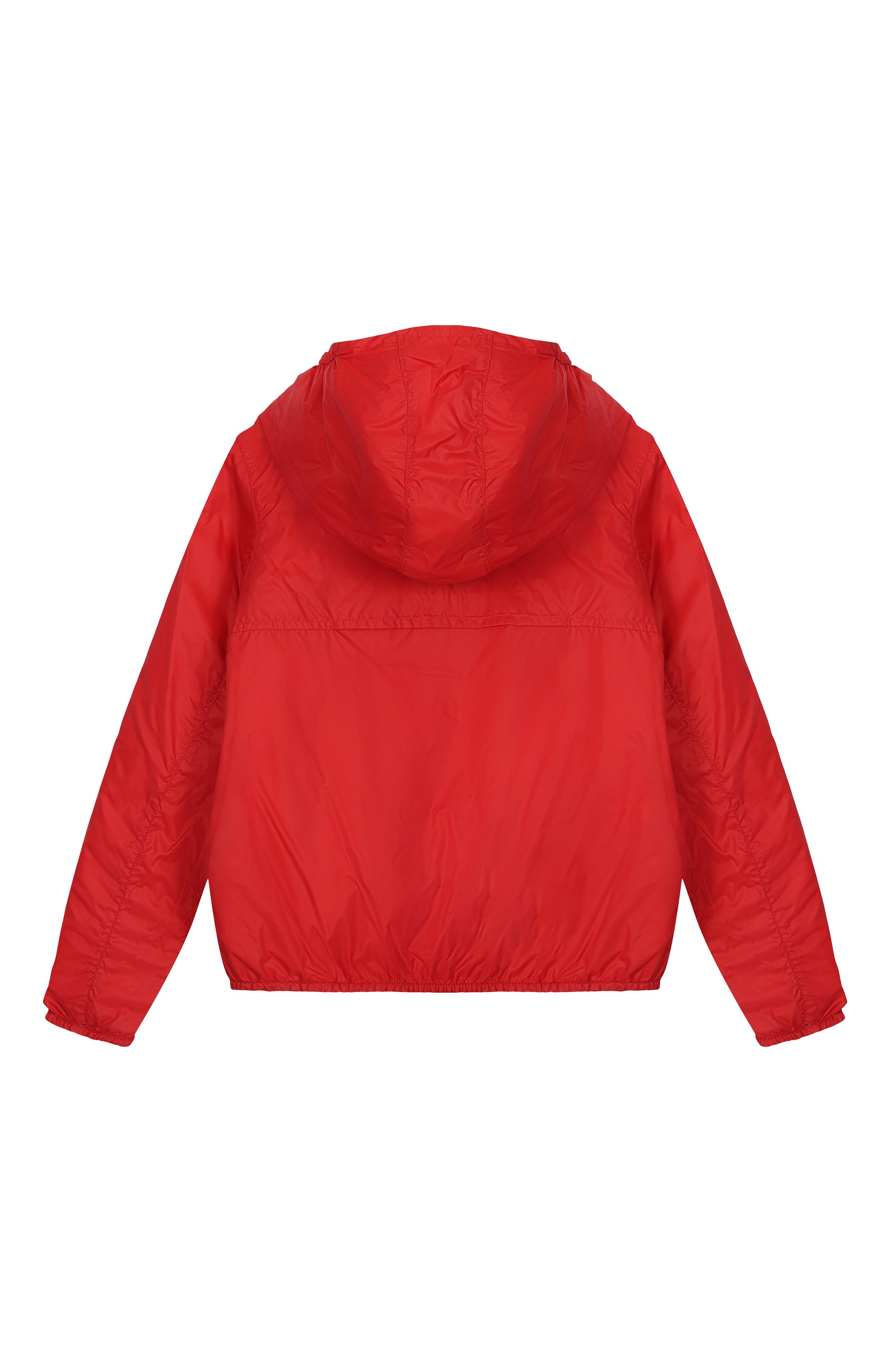 Двусторонняя ветровка K-WAY, арт. K61314W/3A-8A, фото 5