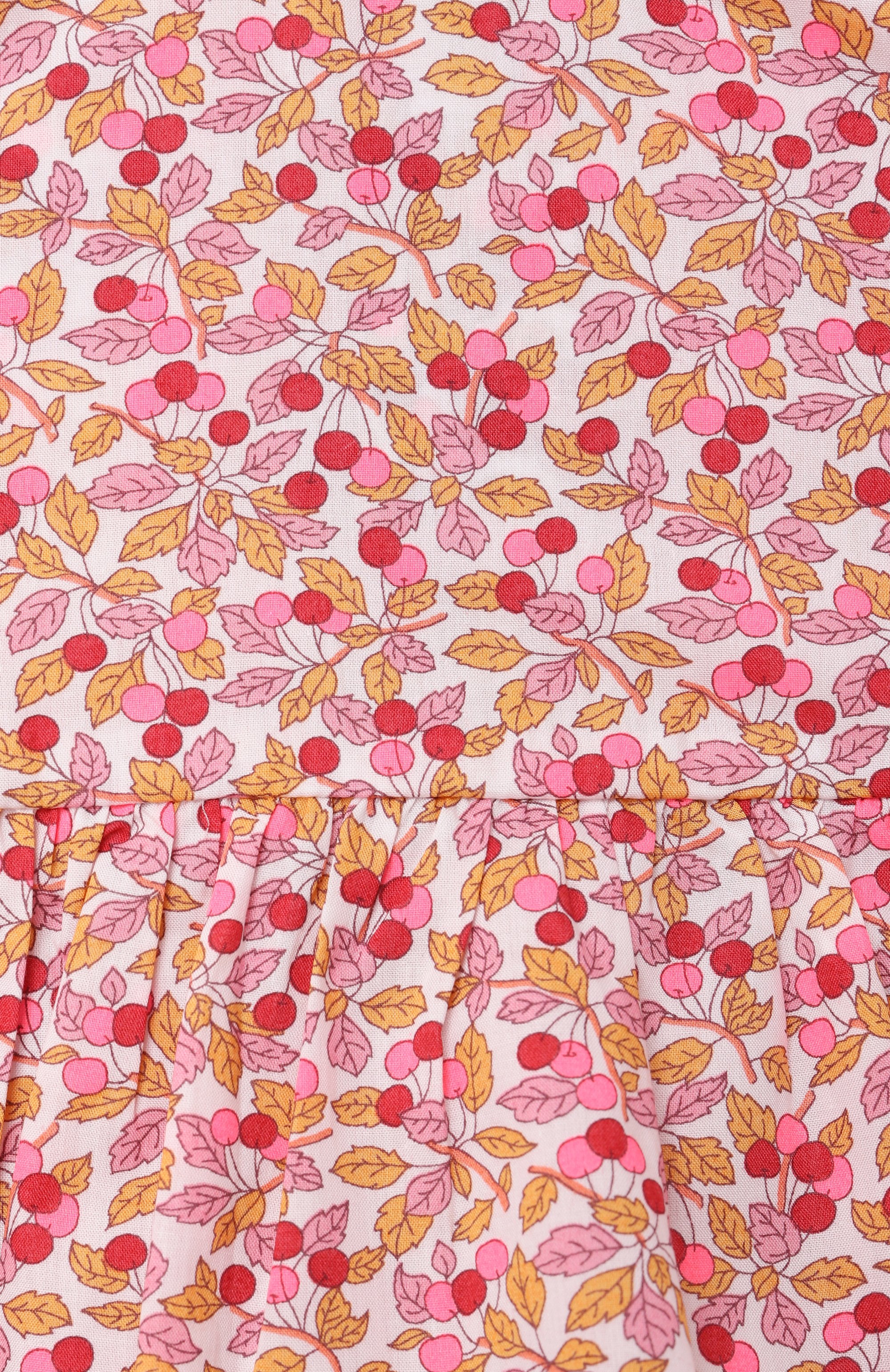 Комплект из топа и шорт IL GUFO, арт. P25DP557C4139/3M-9M, фото 7