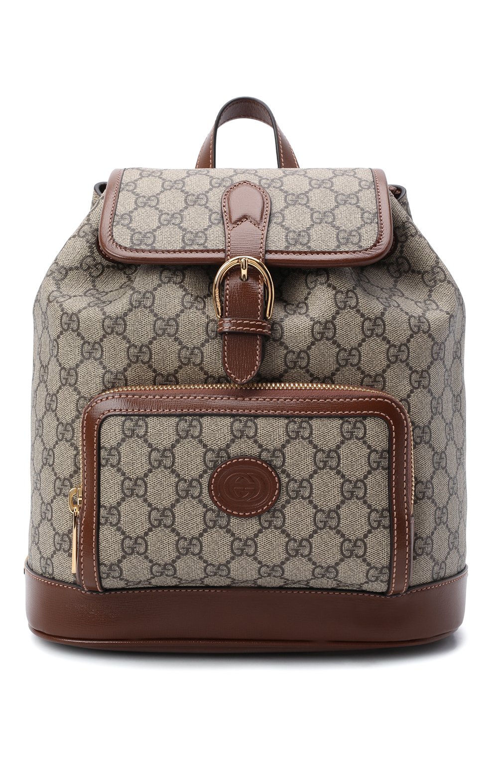 Рюкзак gg retro GUCCI, арт. 674147/92THG, фото 1