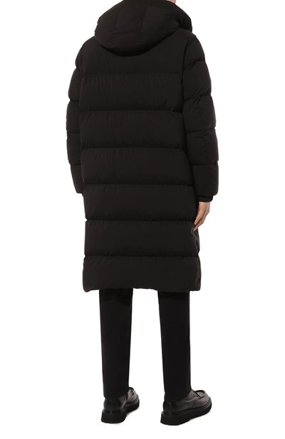 Пуховик KITON, арт. UW1962V0457F01, фото 4