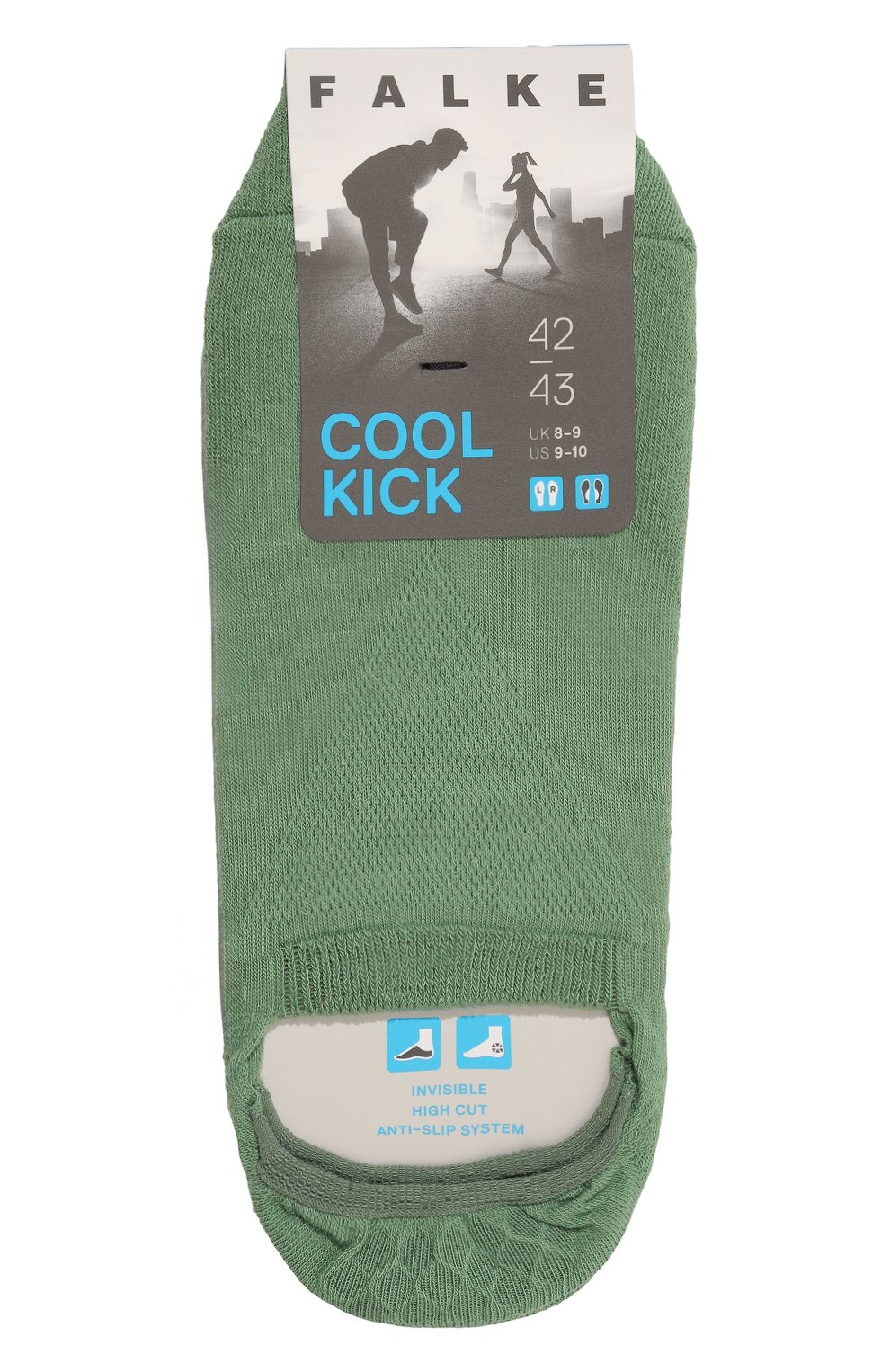 Подследники FALKE, арт. 16601, фото 1