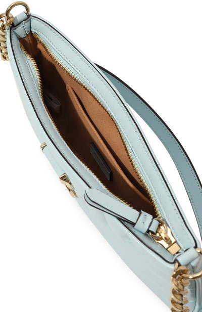 Сумка avenue JIMMY CHOO, арт. AVENUE SLIM SH0ULDER/NBA, фото 4