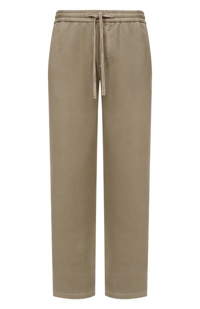 Мужские хлопковые брюки CIRCOLO 1901, арт. CN5202