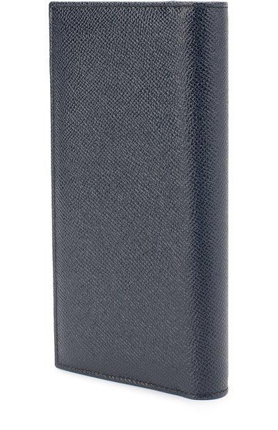 Кожаное портмоне с отделениями для кредитный карт DOLCE & GABBANA, арт. 0115/BP1670/AC967, фото 2