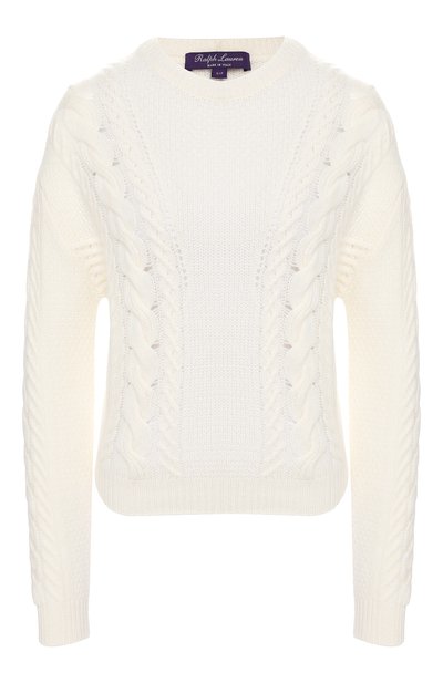 Женский кашемировый свитер RALPH LAUREN, арт. 290797647