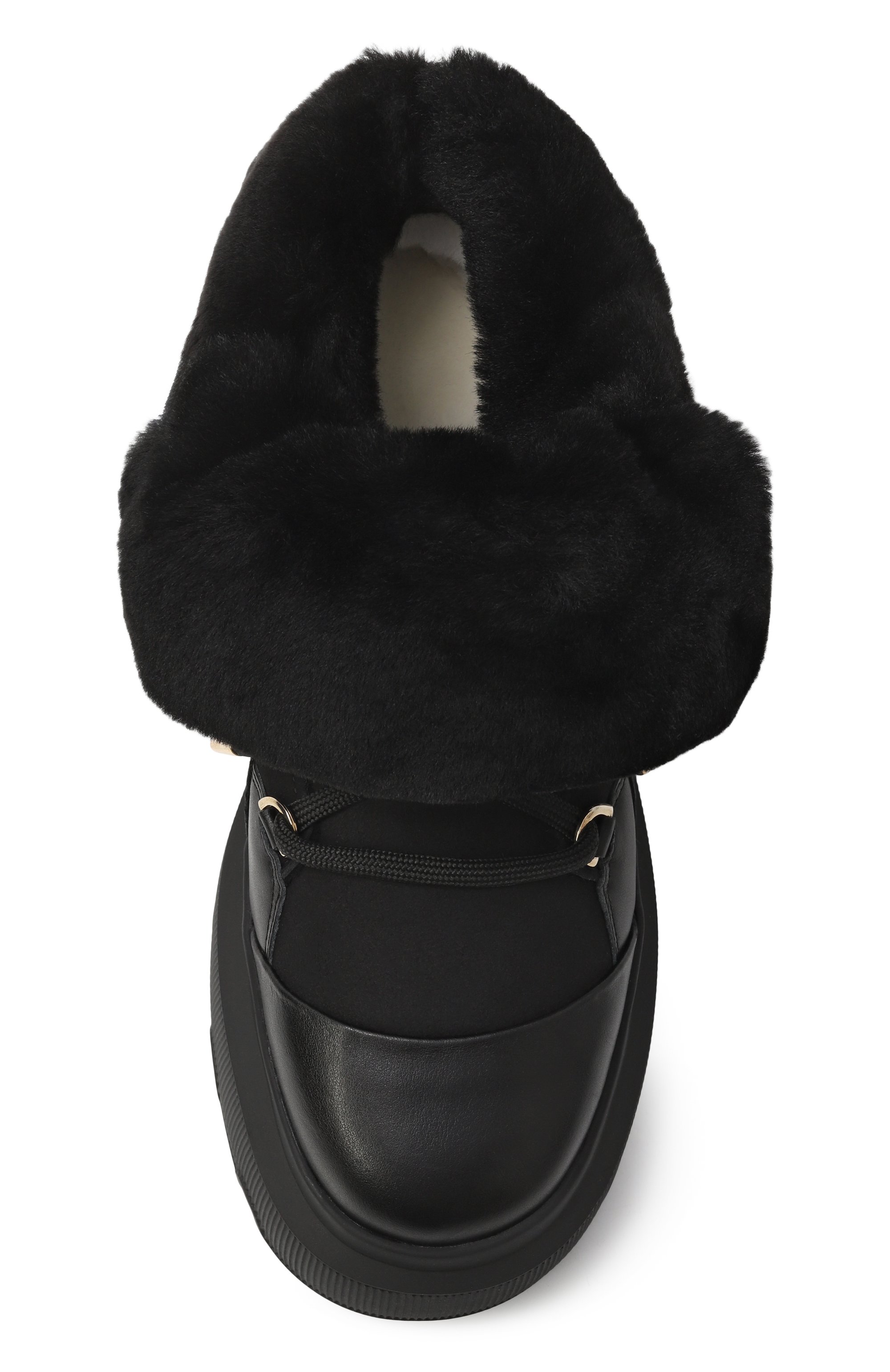 Комбинированные ботинки endurance INUIKII, арт. 1002.003.0121, фото 6