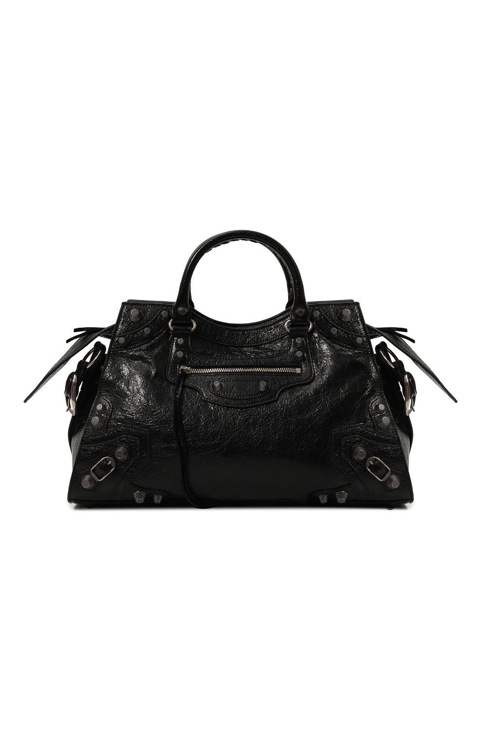 Сумка neo cagole BALENCIAGA, арт. 700451/210B0, фото 1