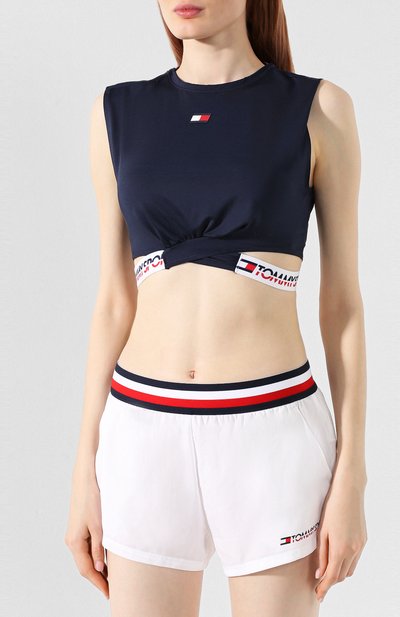 Топ TOMMY SPORT, арт. S10S100104, фото 3