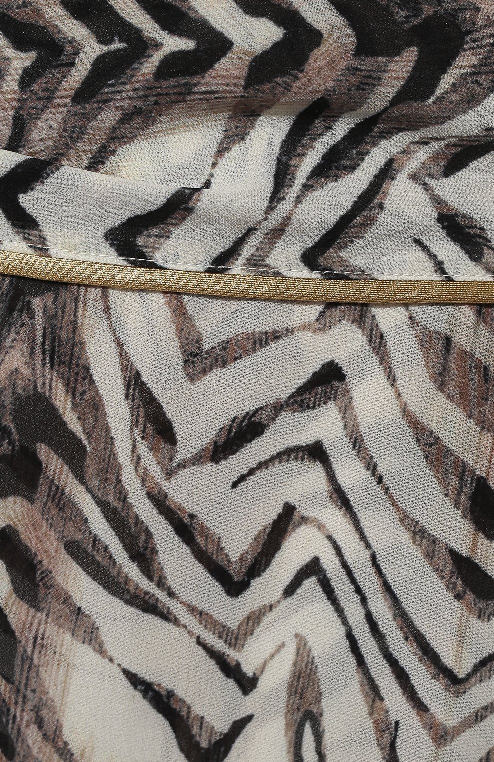 Юбка AUBADE разноцветного цвета по цене 13630 руб., арт. IZ64, фото 5 Юбка AUBADE, арт. IZ64, фото 5