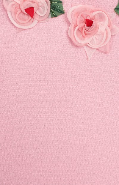 Комплект из платья и шорт DOLCE & GABBANA, арт. L22DF8/FUBD2, фото 3