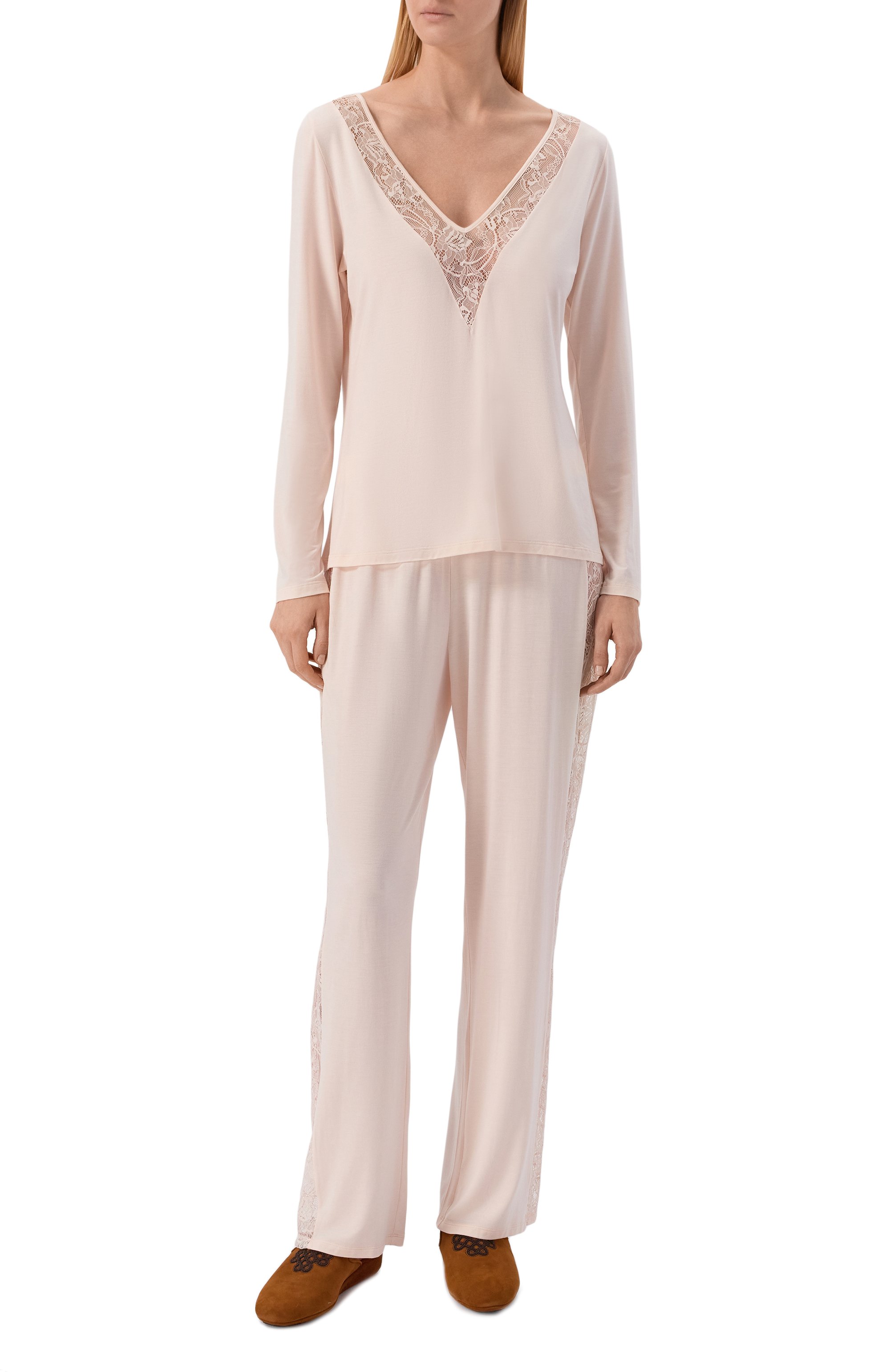 Лонгслив AUBADE, арт. RL74, фото 2