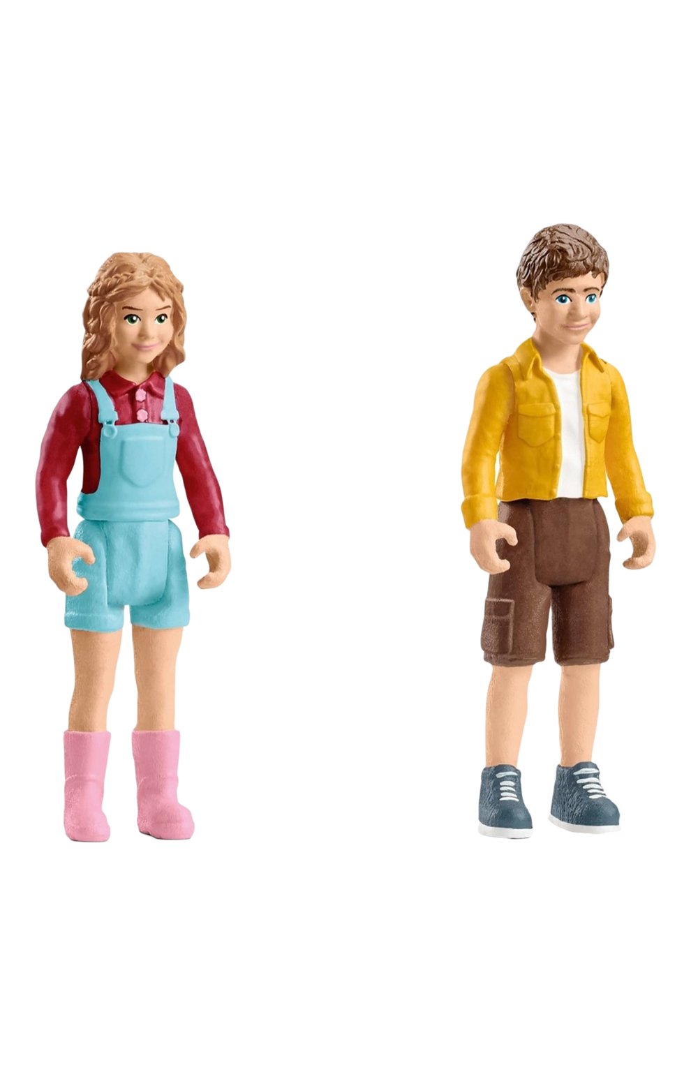 Игрушка домик на дереве SCHLEICH, арт. 42408, фото 4