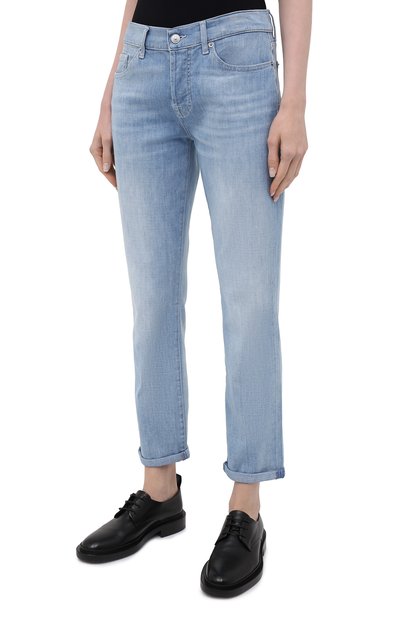 Джинсы 7 FOR ALL MANKIND, арт. JSDSR510RN, фото 3
