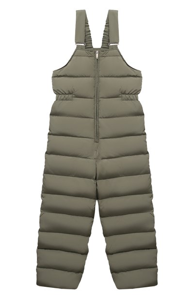 Пуховый комбинезон IL GUFO, арт. A24ST007N0031/10A-14A