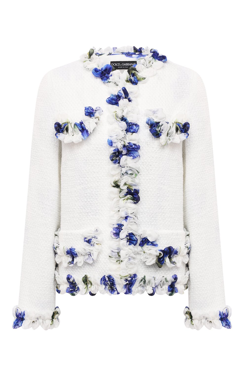Жакет DOLCE & GABBANA, арт. I2B88W/FUM6Q, фото 1