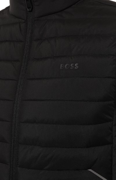 Утепленный жилет BOSS GREEN, арт. 50514762, фото 5