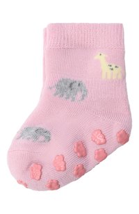 Светло-розовый