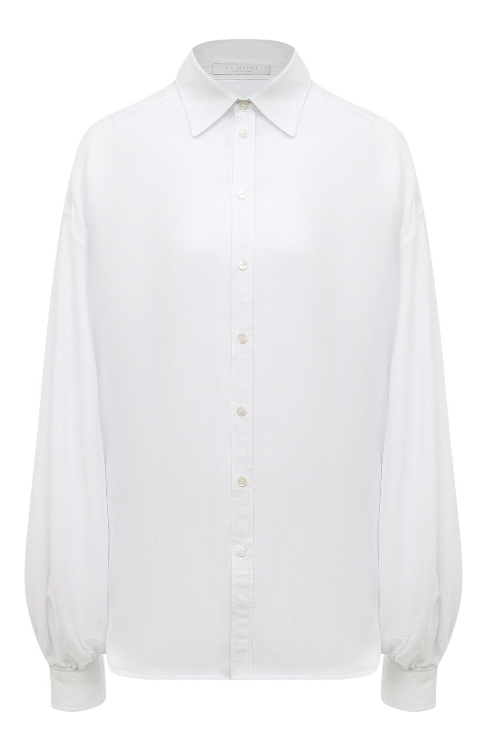 Рубашка LA NEIGE, арт. #CAS-16-LS, фото 1