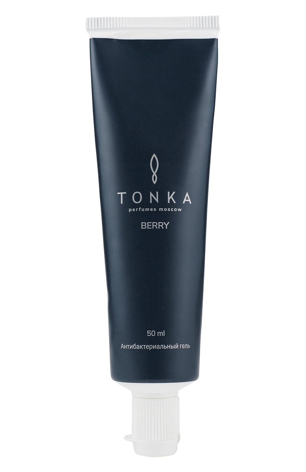 Антибактериальный гель berry (50ml) TONKA PERFUMES MOSCOW, арт. 4665304432047, фото 1