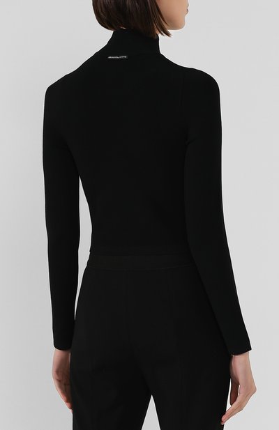 Водолазка ALEXANDER WANG, арт. 1KC2191110, фото 4