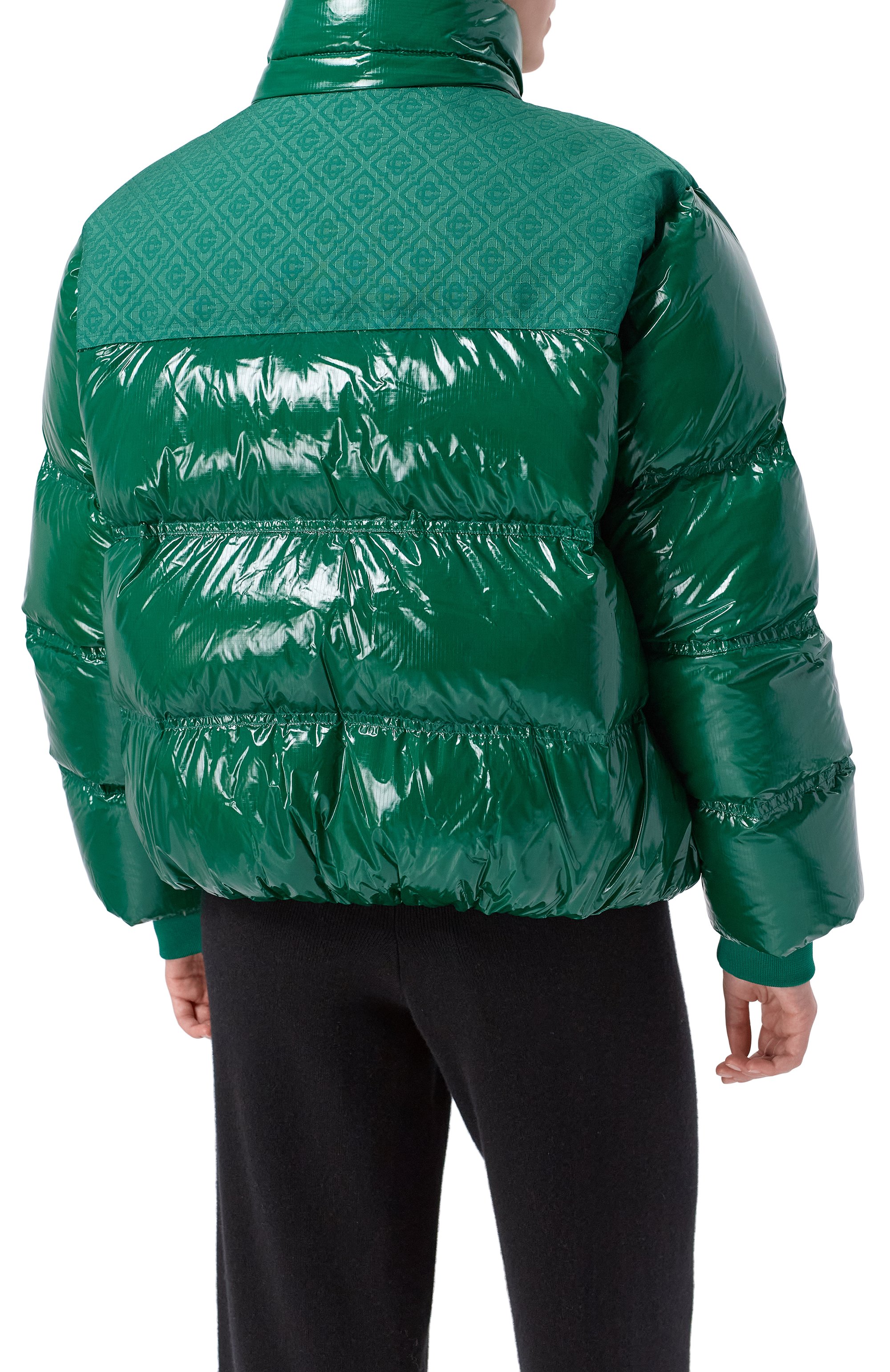 Пуховик CASABLANCA, арт. WPF25-0T-185-01, фото 6