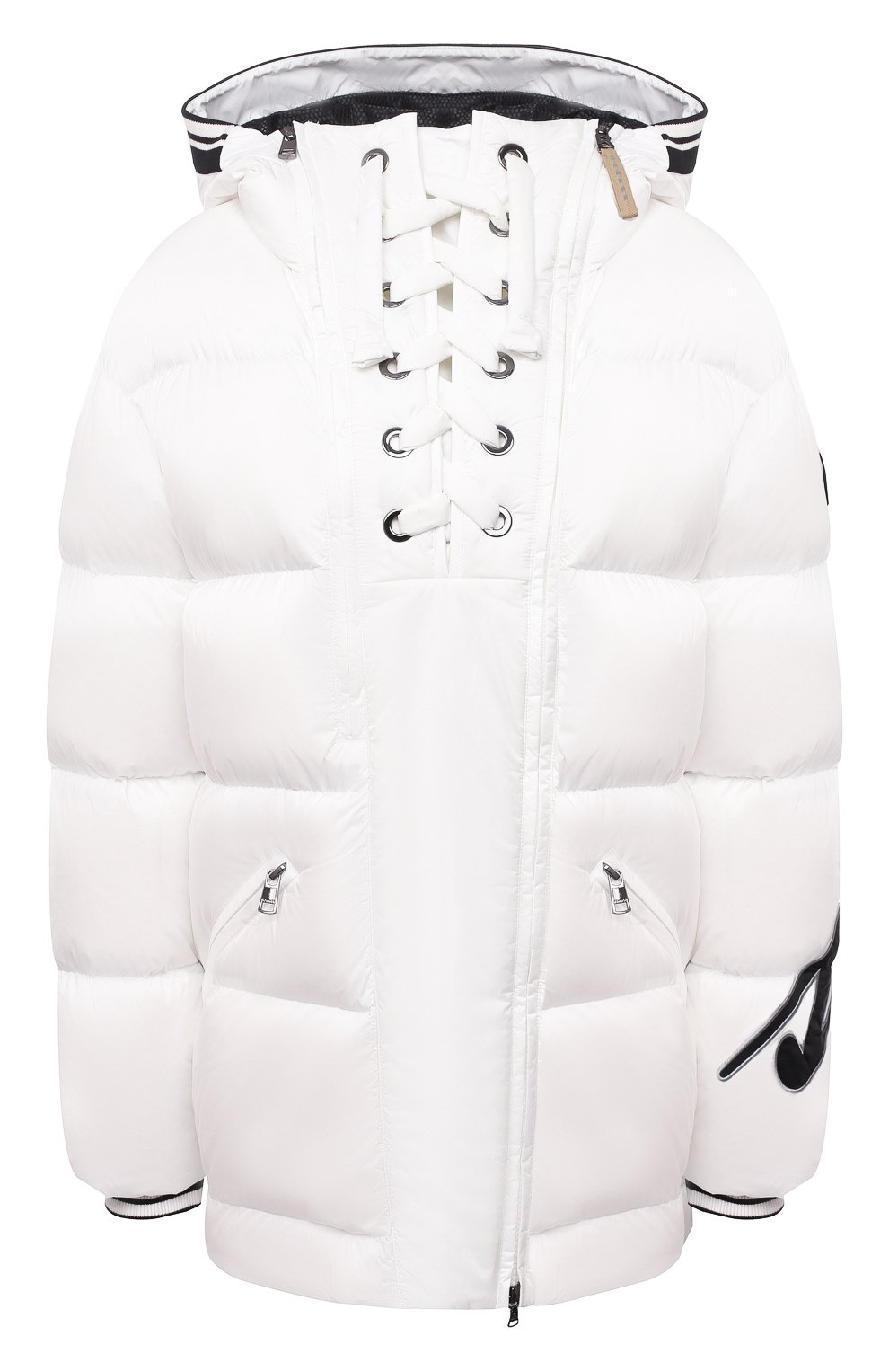 Пуховик BOGNER, арт. 31664614, фото 1