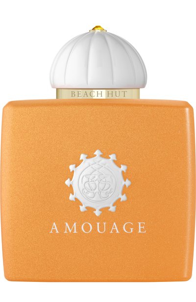 Парфюмерная вода beach hut (100ml) AMOUAGE, арт. 23102, фото 1