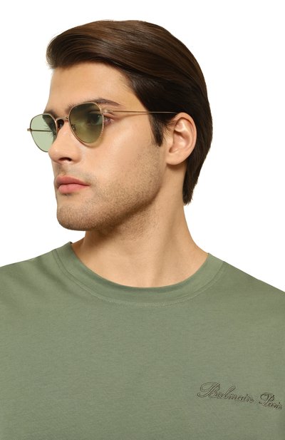 Солнцезащитные очки OLIVER PEOPLES, арт. 1298T-5311, фото 3