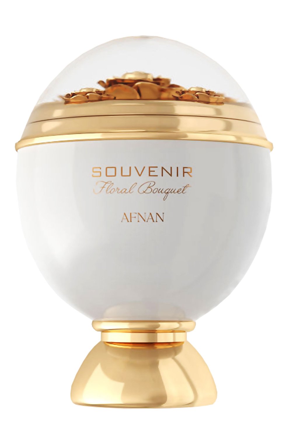 Парфюмерная вода souvenir floral bouquet (100ml) AFNAN, арт. 6290171040644, фото 1