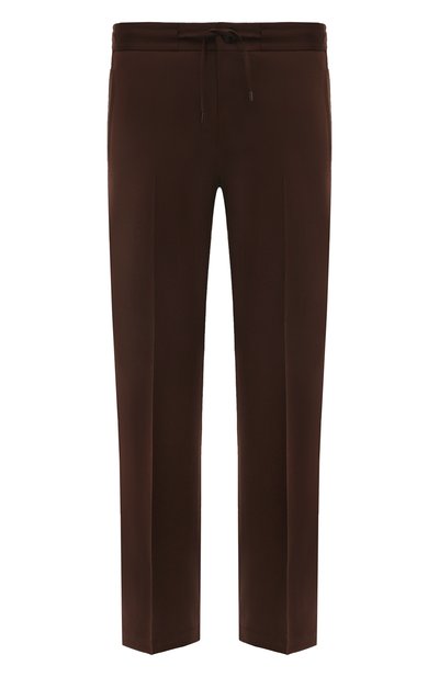 Мужские шерстяные брюки STEFANO RICCI, арт. M1T3300103/W0011P