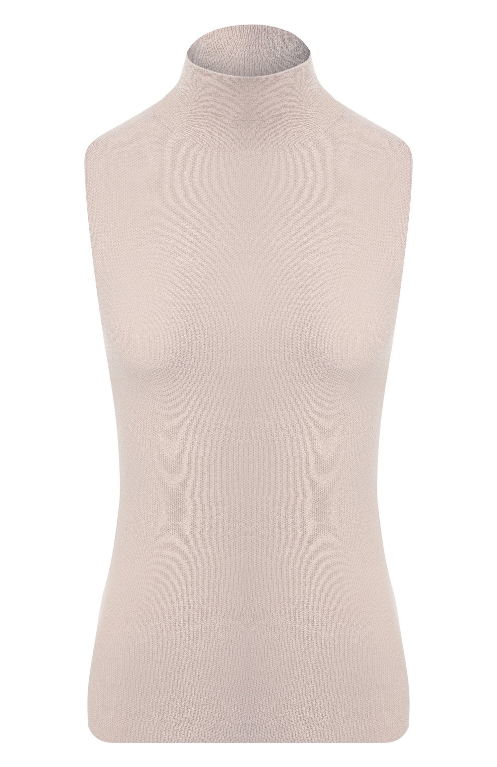 Топ и з вискозы GIORGIO ARMANI, арт. 3GAHA1/AMA1Z, фото 1