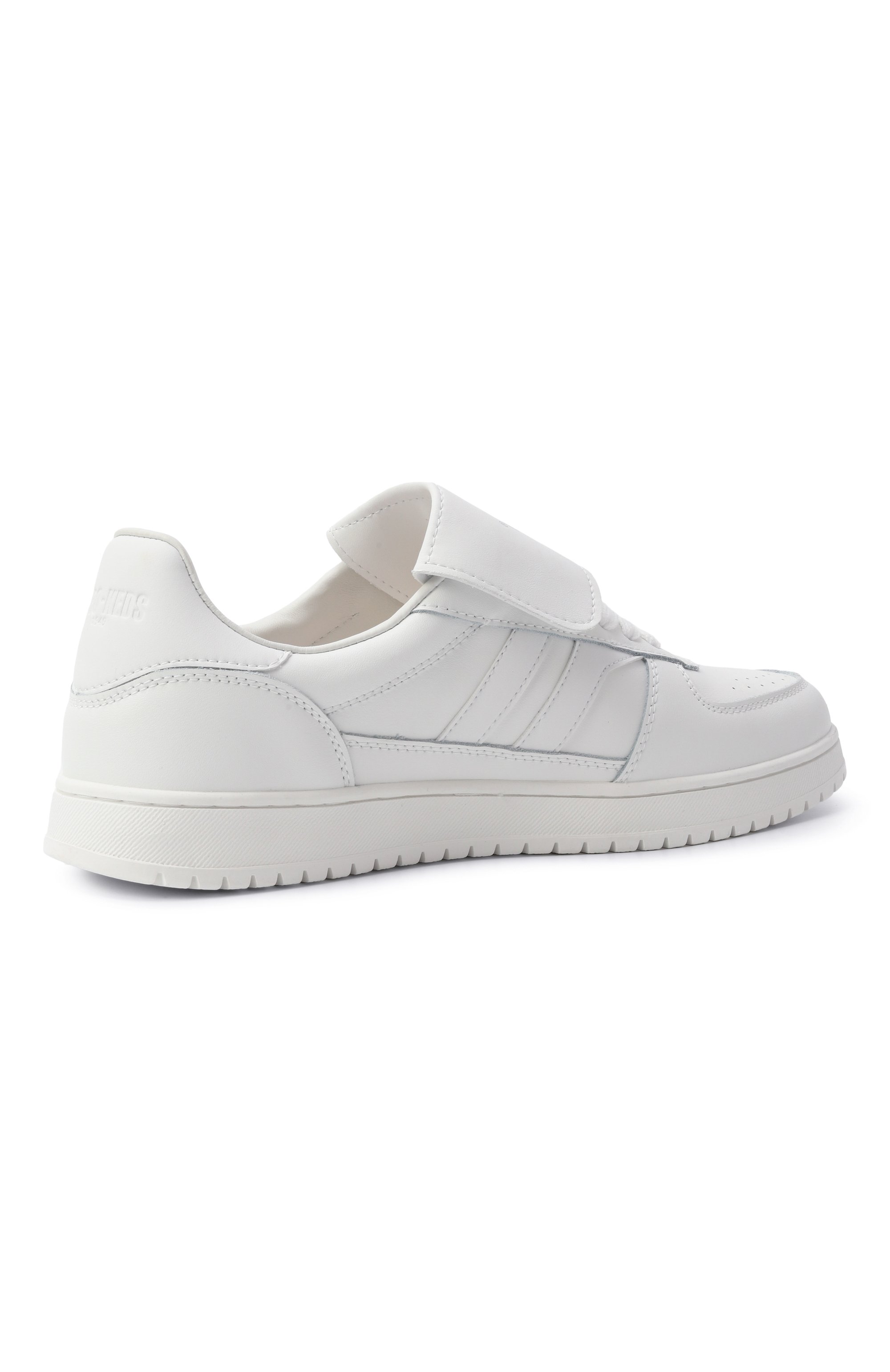 Кожаные кеды field king PRO-KEDS 1949, арт. FIELD KING/LEATHER, фото 5