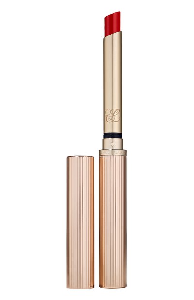 Женская сияющая губная помада pure color explicit slick shine, 419 playtime ESTÉE LAUDER, арт. G7YA-03