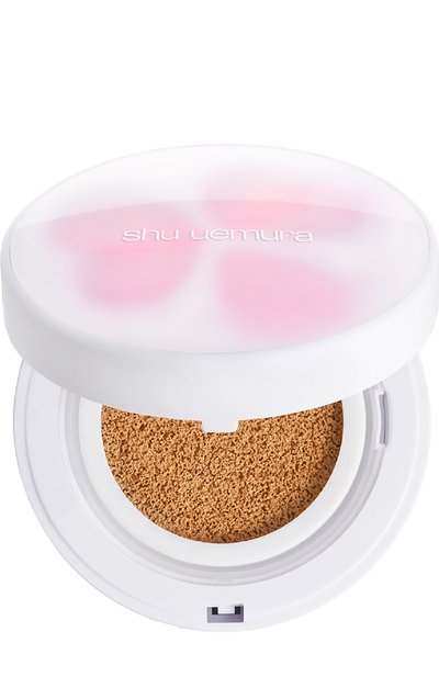 Женского тональное средство кушон petal skin cushion, оттенок 754 SHU UEMURA, арт. 4935421660860