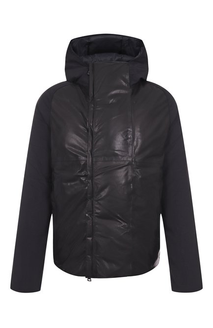 Мужская комбинированная куртка GIORGIO BRATO, арт. GU26F8813NPMGTMFEAR