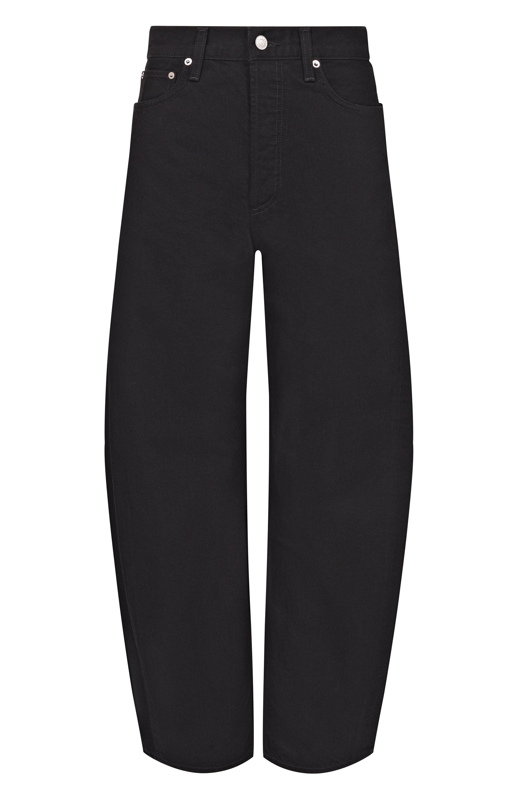 Джинсы luna pieced AGOLDE, арт. A9218-1817, фото 1