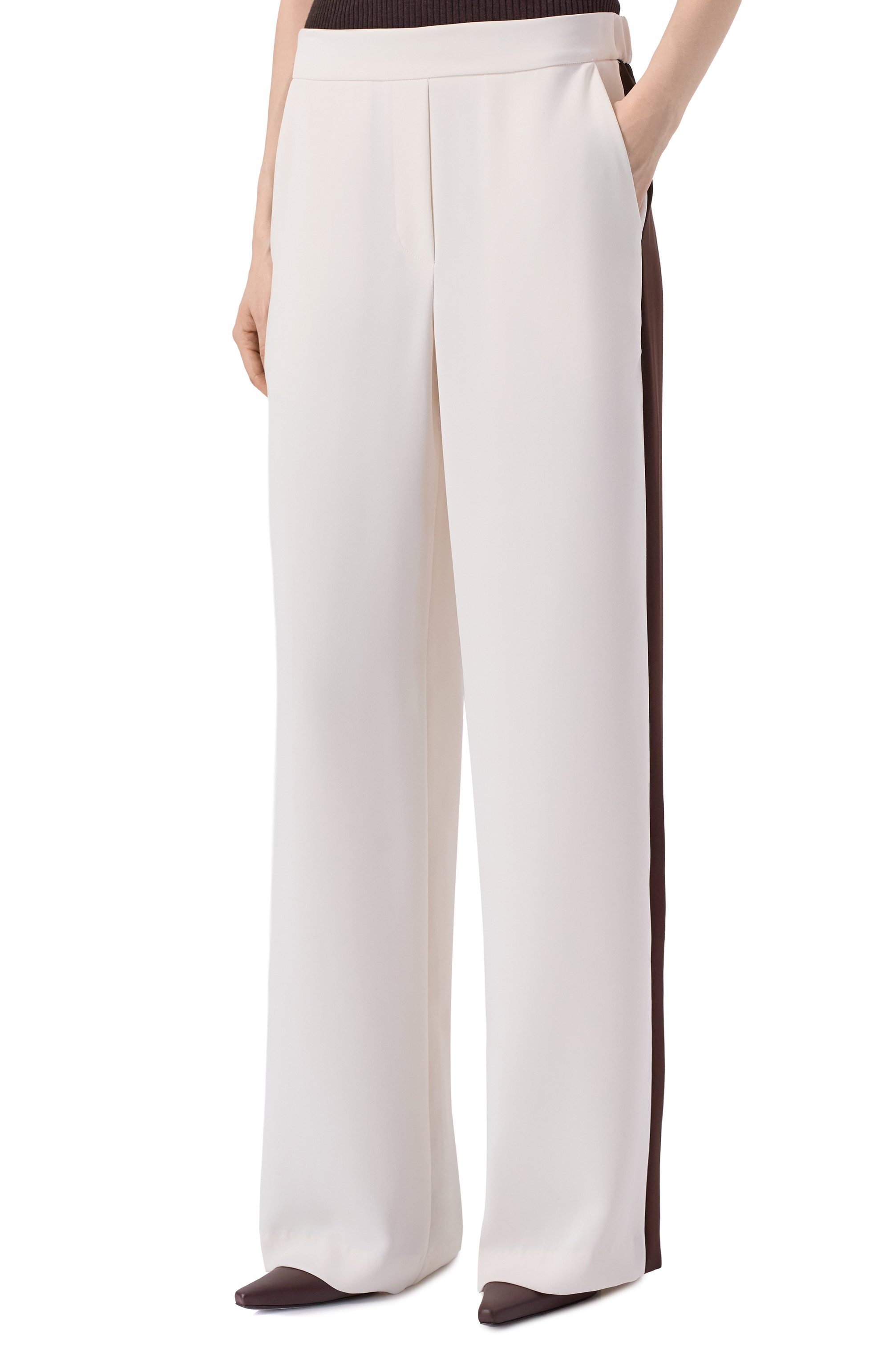 Брюки P.A.R.O.S.H., арт. D233005B/PANTY26, фото 3