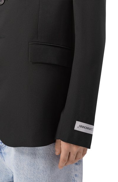 Однобортный пиджак HINNOMINATE, арт. HMABM01525, фото 5